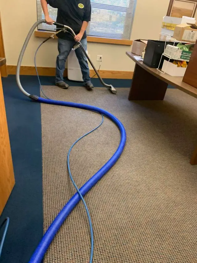Be Amazed Residential and Commercial Cleaning — photo from the business 7