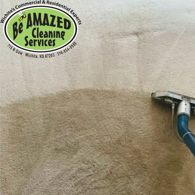 Be Amazed Residential and Commercial Cleaning — photo from the business 5