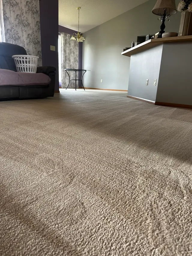 Be Amazed Residential and Commercial Cleaning — customer photo 2