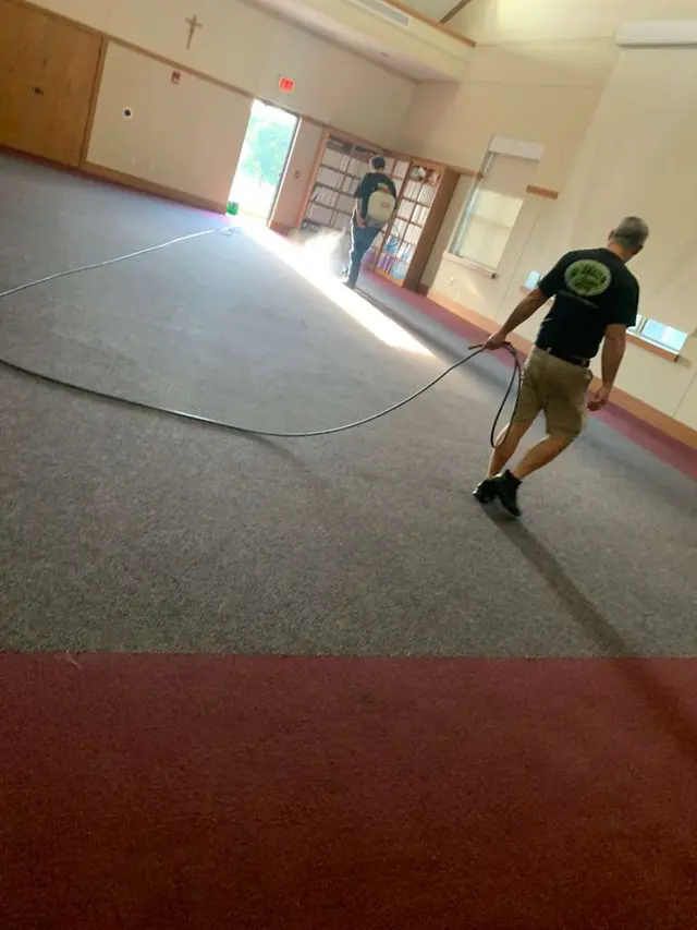 Be Amazed Residential and Commercial Cleaning — photo from the business 6