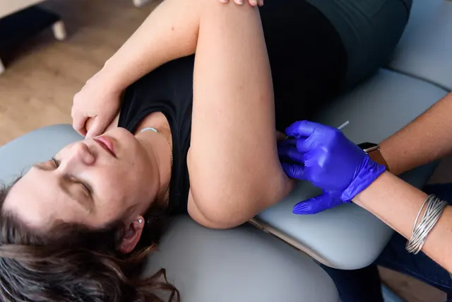 WAVE Physical Therapy & Pilates - Kenwood — photo from the business 9