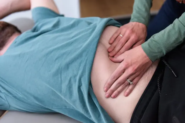 WAVE Physical Therapy & Pilates - Kenwood — photo from the business 12
