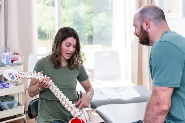 WAVE Physical Therapy & Pilates - Kenwood — photo from the business 5