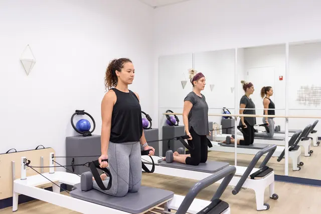 WAVE Physical Therapy & Pilates - Kenwood — photo from the business 2