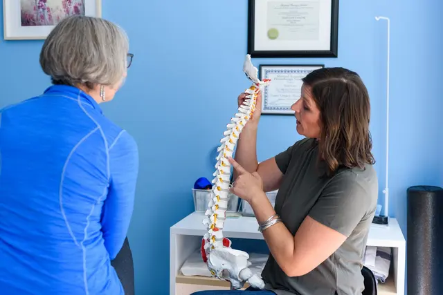 WAVE Physical Therapy & Pilates - Kenwood — photo from the business 6