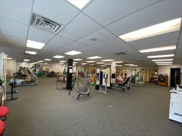 NovaCare Rehabilitation - Cincinnati - Westside — photo from the business 2