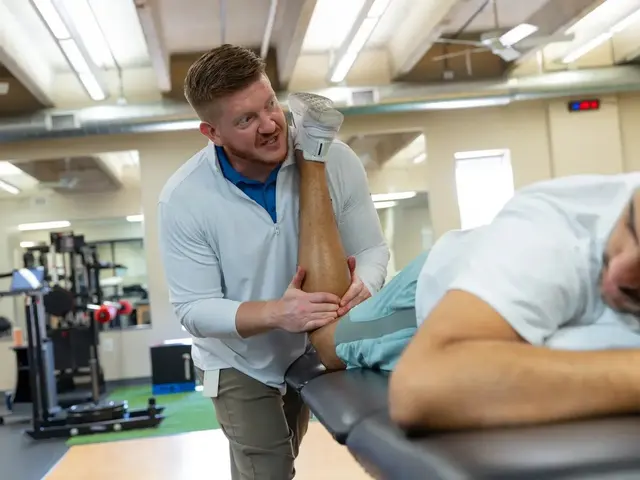 NovaCare Rehabilitation - Cincinnati - Westside — photo from the business 11