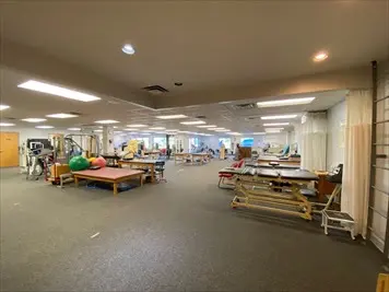 NovaCare Rehabilitation - Cincinnati - Westside — photo from the business 4