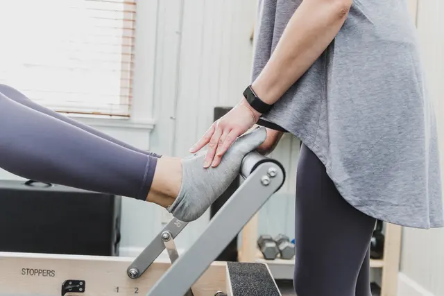 Anchor Wellness Center — photo from the business 9