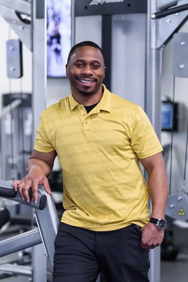 Anchor Wellness Center — photo from the business 12