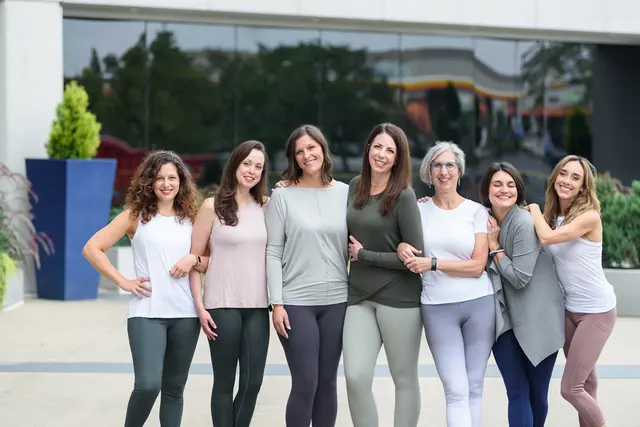 Anchor Wellness Center — photo from the business 11