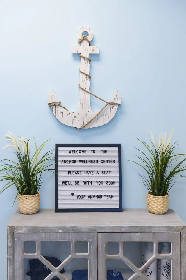Anchor Wellness Center — photo from the business 4