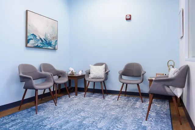 Anchor Wellness Center — photo from the business 2