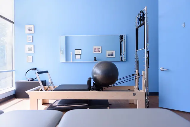 Anchor Wellness Center — photo from the business 1