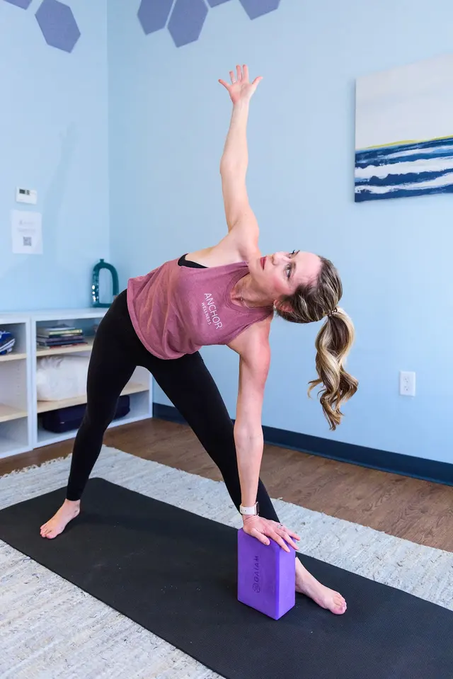 Anchor Wellness Center — photo from the business 7
