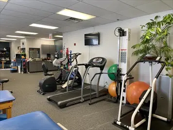 NovaCare Rehabilitation - Montgomery - Cincinnati — photo from the business 6