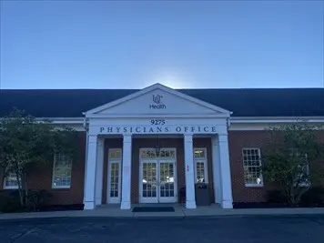 NovaCare Rehabilitation - Montgomery - Cincinnati — photo from the business 5