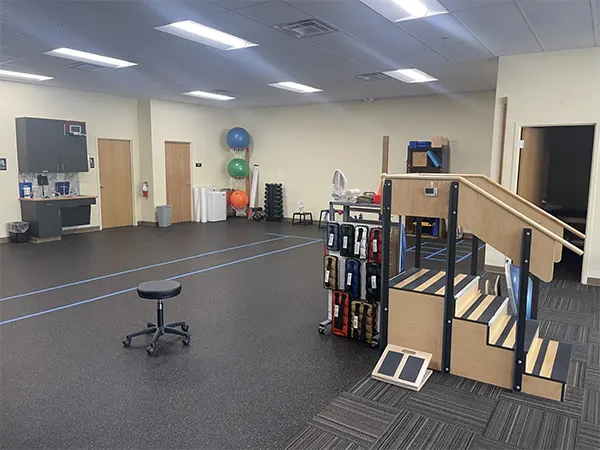 Athletico Physical Therapy - Cincinnati (Mariemont) — photo from the business 2