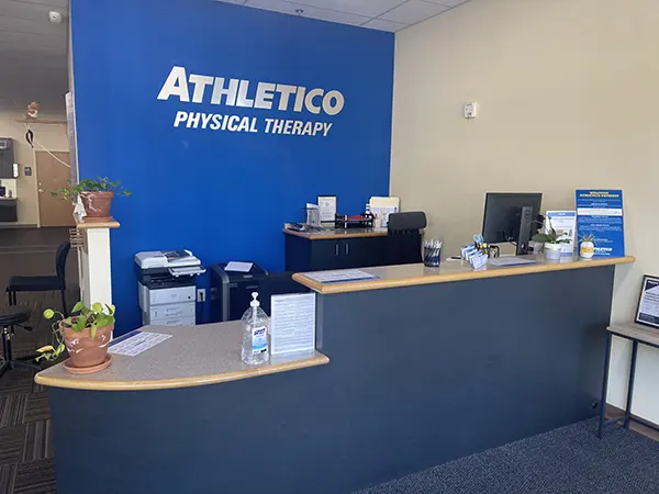 Athletico Physical Therapy - Cincinnati (Mariemont) — photo from the business 4