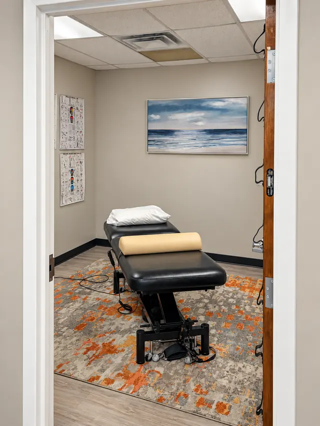 Peak Performance Sports Therapy — photo from the business 8