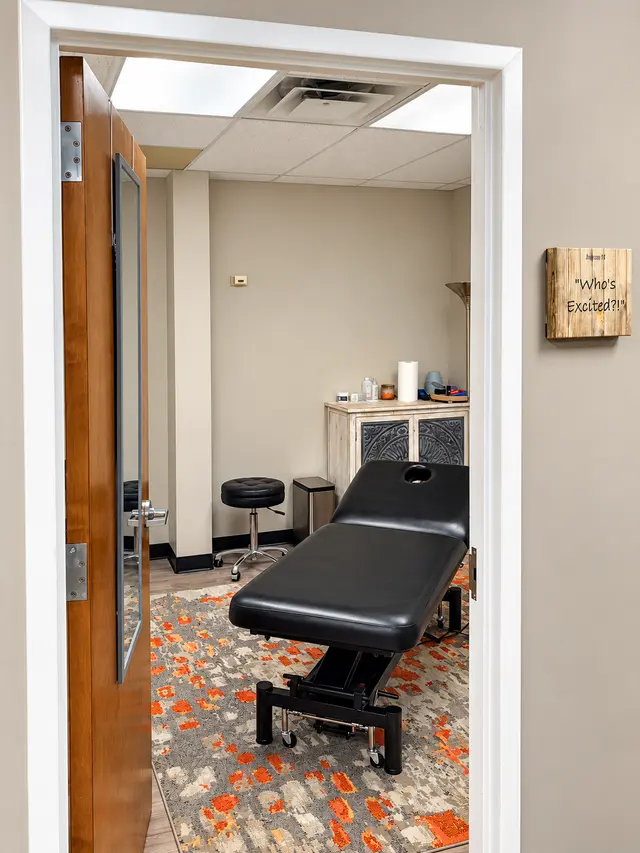 Peak Performance Sports Therapy — photo from the business 10