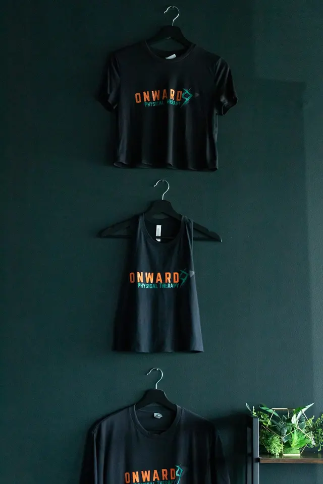 Onward Physical Therapy — photo from the business 12