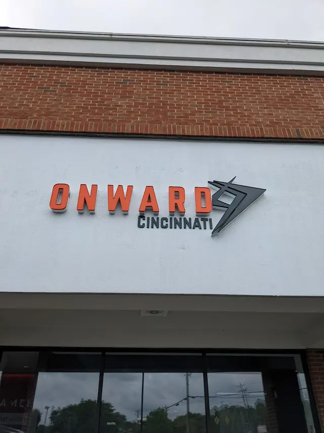 Onward Physical Therapy — photo from the business 3