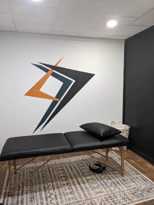 Onward Physical Therapy — photo from the business 6