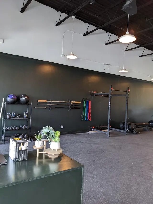 Onward Physical Therapy — photo from the business 4