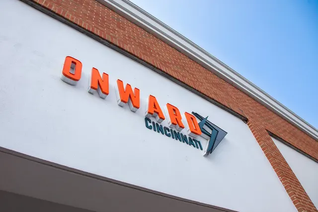 Onward Physical Therapy — photo from the business 11