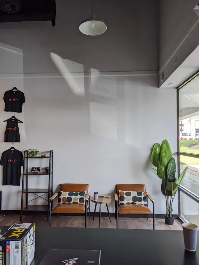 Onward Physical Therapy — photo from the business 7