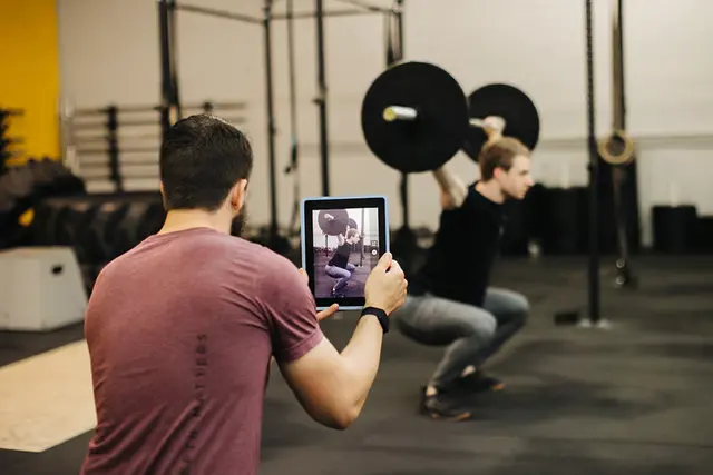 Onward Physical Therapy — photo from the business 5