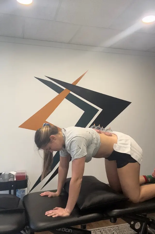 Onward Physical Therapy — customer photo 10