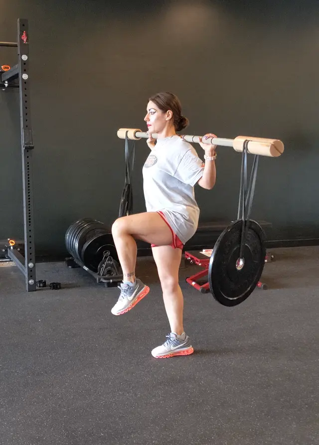Onward Physical Therapy — photo from the business 9