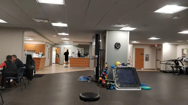 NovaCare Rehabilitation - Cincinnati - Albert Sabin Way — customer photo 5