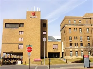 NovaCare Rehabilitation - Cincinnati - Albert Sabin Way — photo from the business 7