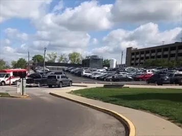 NovaCare Rehabilitation - Cincinnati - Albert Sabin Way — photo from the business 4