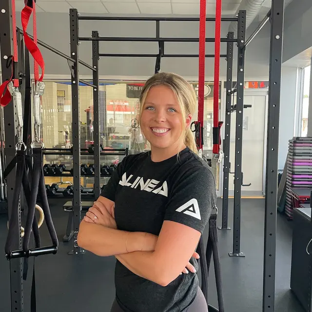 Alinea Performance Physical Therapy — photo from the business 12