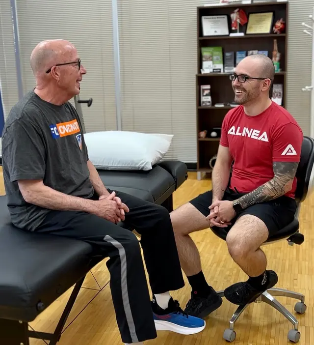 Alinea Performance Physical Therapy — photo from the business 7