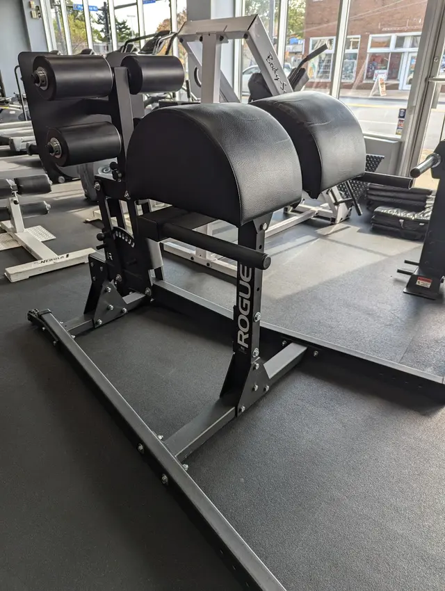 Alinea Performance Physical Therapy — photo from the business 3