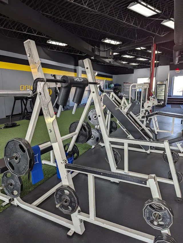 Alinea Performance Physical Therapy — photo from the business 2