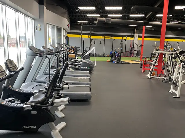 Alinea Performance Physical Therapy — photo from the business 1