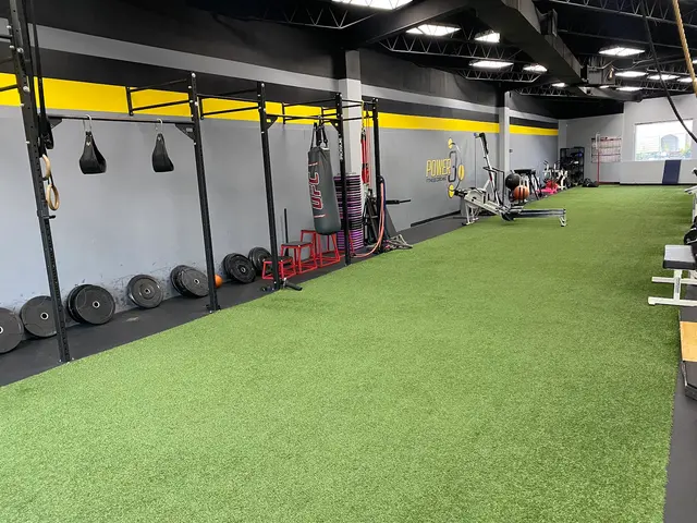 Alinea Performance Physical Therapy — photo from the business 4