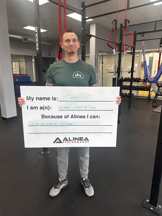 Alinea Performance Physical Therapy — photo from the business 11