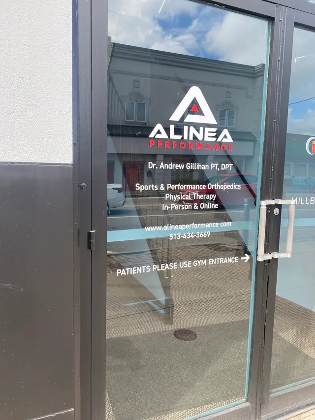 Alinea Performance Physical Therapy — photo from the business 10