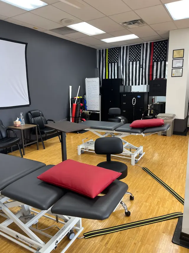 Alinea Performance Physical Therapy — customer photo 5