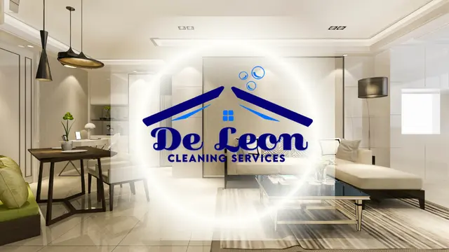 De Leon cleaning services — photo from the business 1