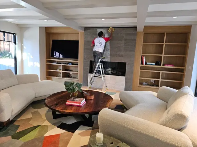 De Leon cleaning services — photo from the business 8