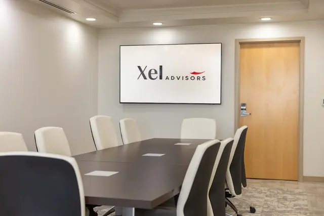 Xel Advisors — photo from the business 4