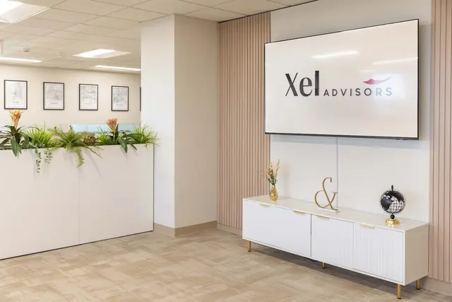Xel Advisors — photo from the business 6